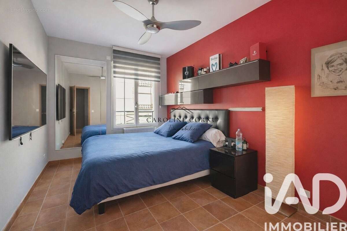 Photo 7 - Appartement à LES LILAS