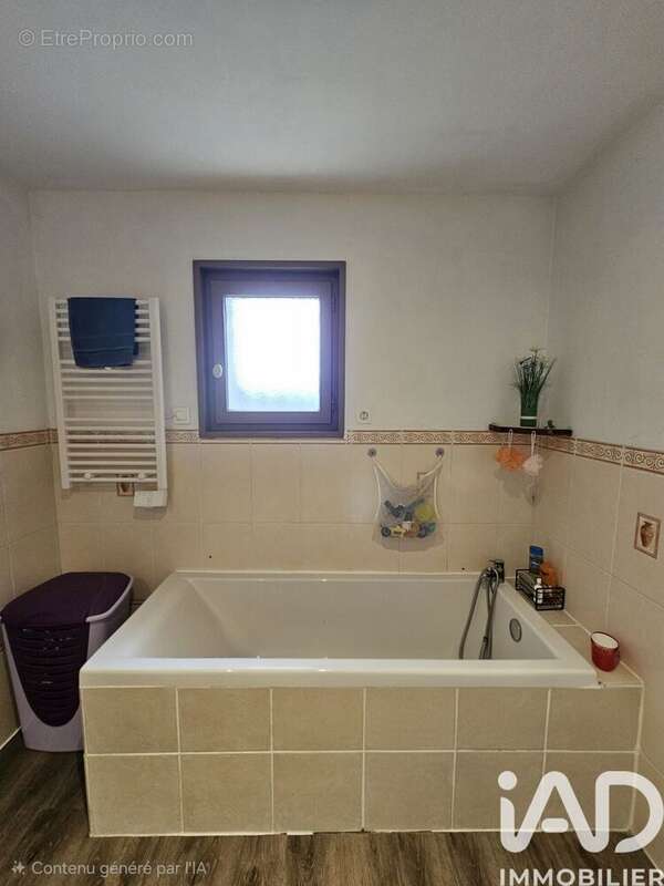 Photo 6 - Maison à LA FERTE-GAUCHER