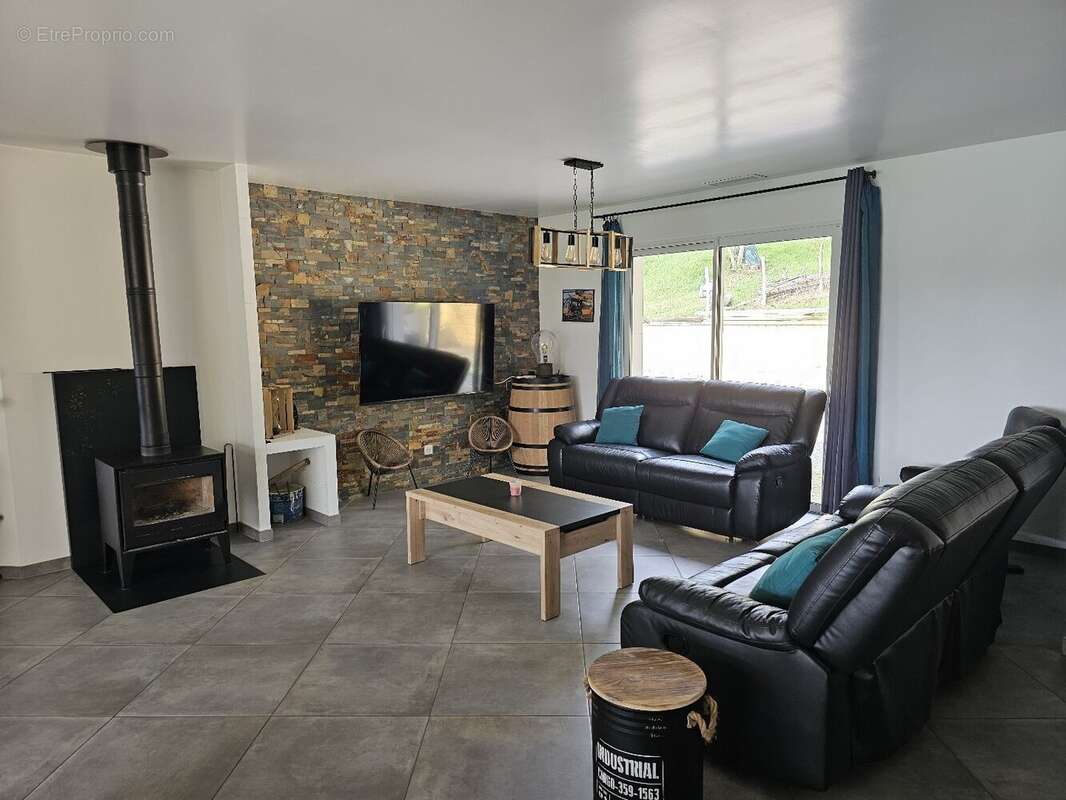 Venez poser vos valises dans cette magnifique maison de plain-pied ! - photo 14