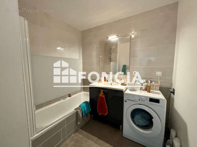 Appartement à CANET-EN-ROUSSILLON