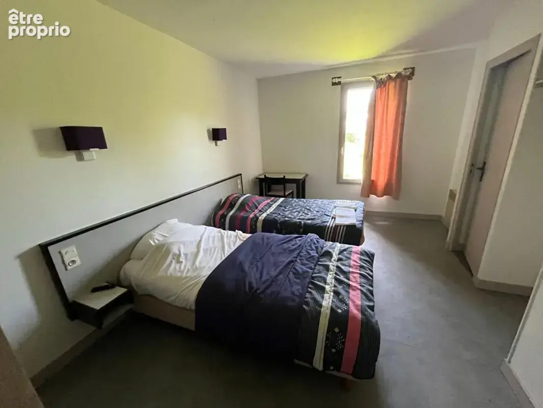 Propriété Bagnoles De L Orne Normandie 1450 m2 - photo 10