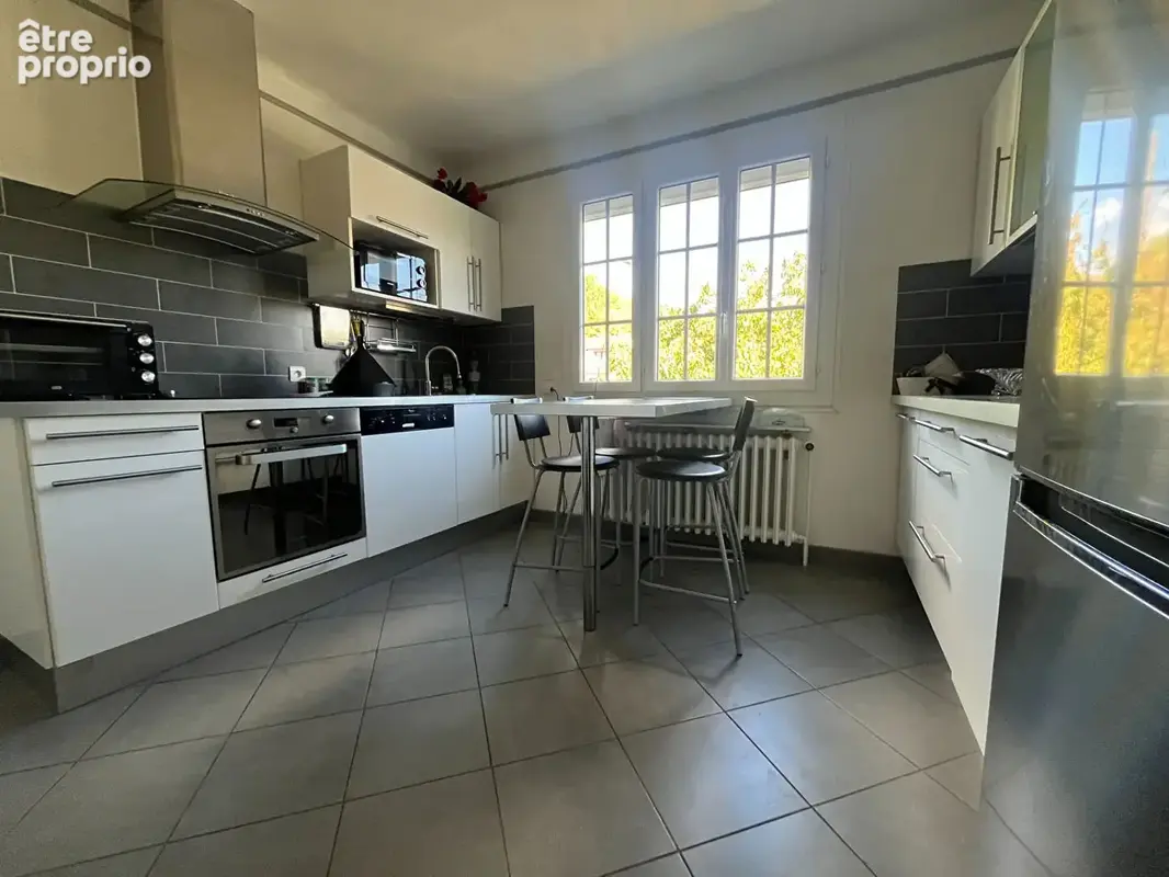 Maison 5 pièces 105 m² à vendre à Pont-Sainte-Maxence (60700) - photo 3