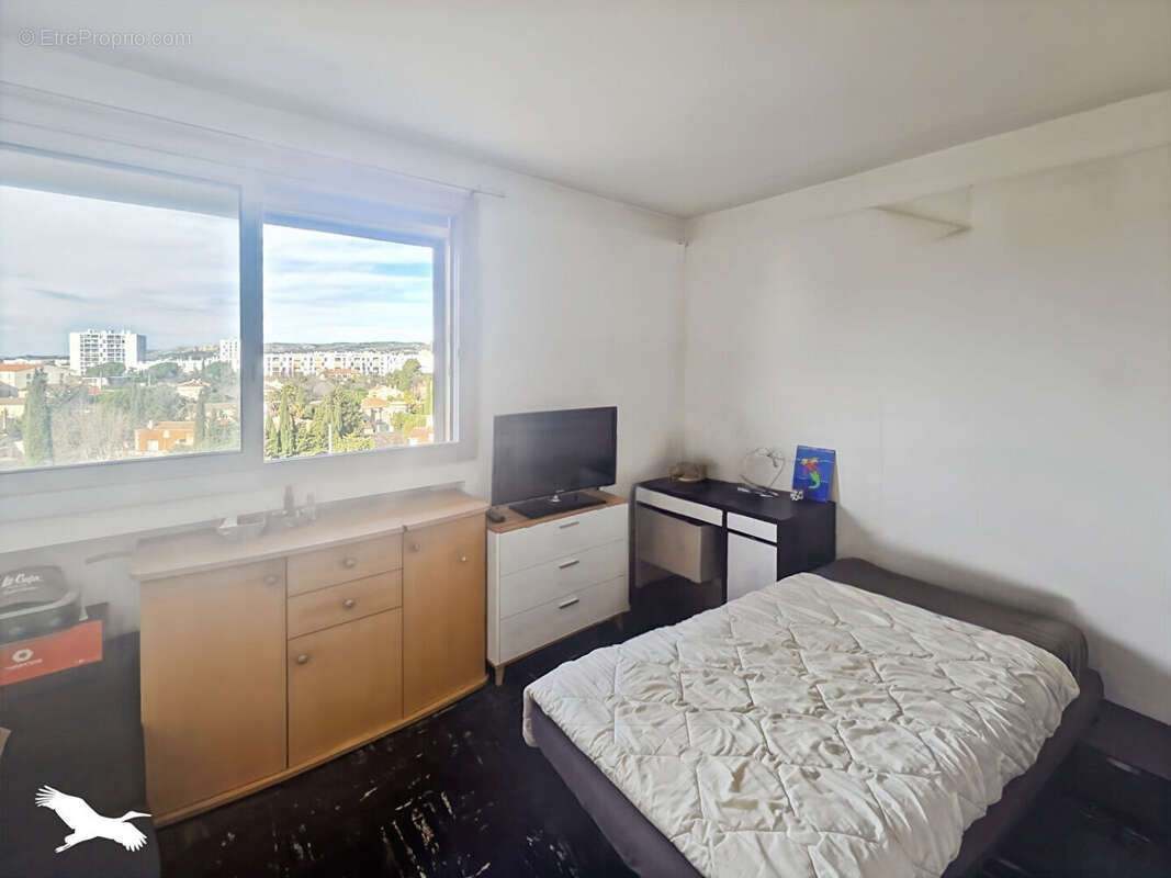 Appartement à MARSEILLE-13E