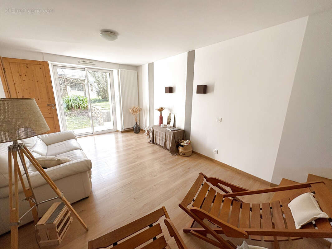 Maison à SUCE-SUR-ERDRE