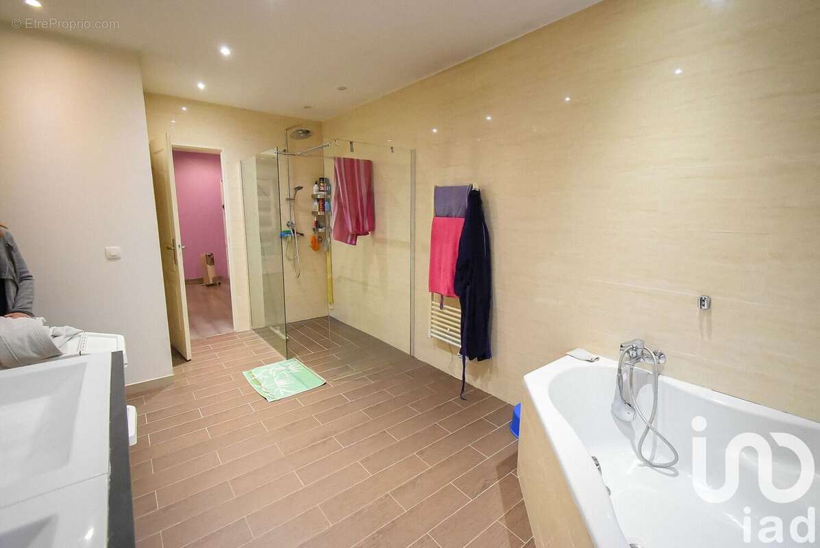 Photo 9 - Maison à COURTRY