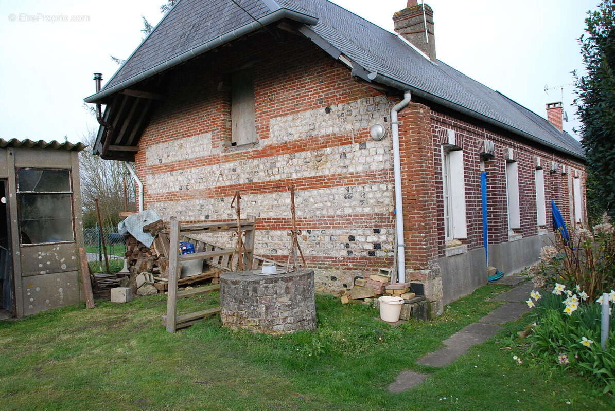Photo 9 - Maison à VALMONT
