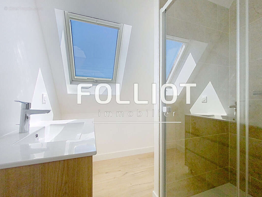 A vendre ! Coup de coeur à Falaise ! Superbe maison en pierre entièrement rénovée - photo 5