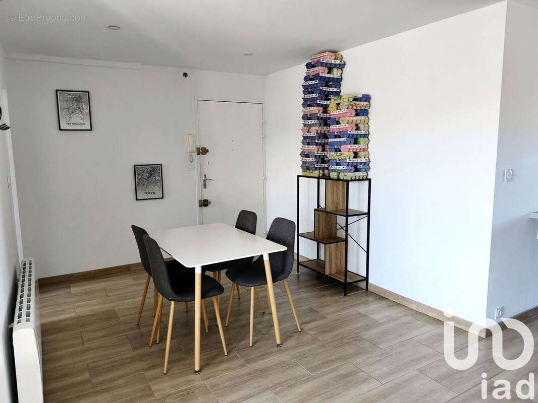 Photo 5 - Appartement à CLERMONT-FERRAND