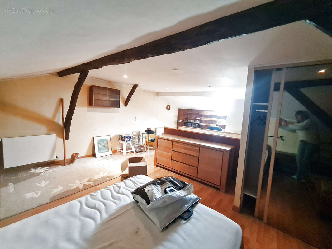 Maison à SAINT-SULPICE-SUR-LEZE