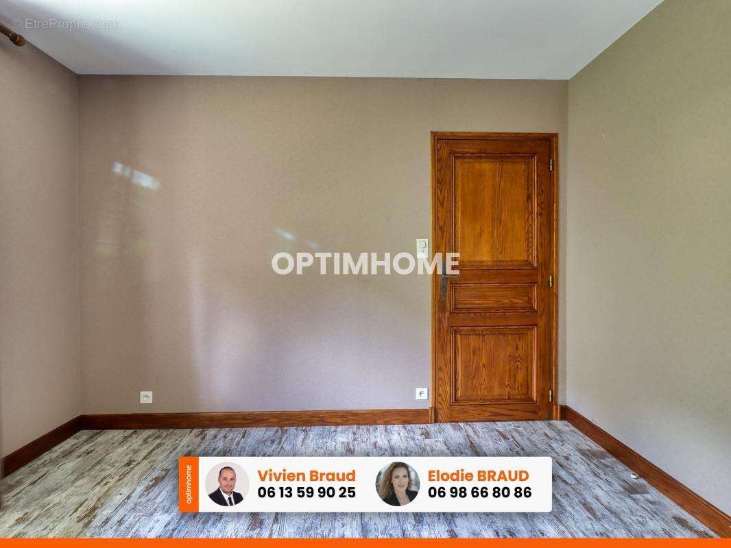 À vendre – Maison familiale de 140 m² – 4 chambres – Ydes (Nord Cantal 15) - photo 17