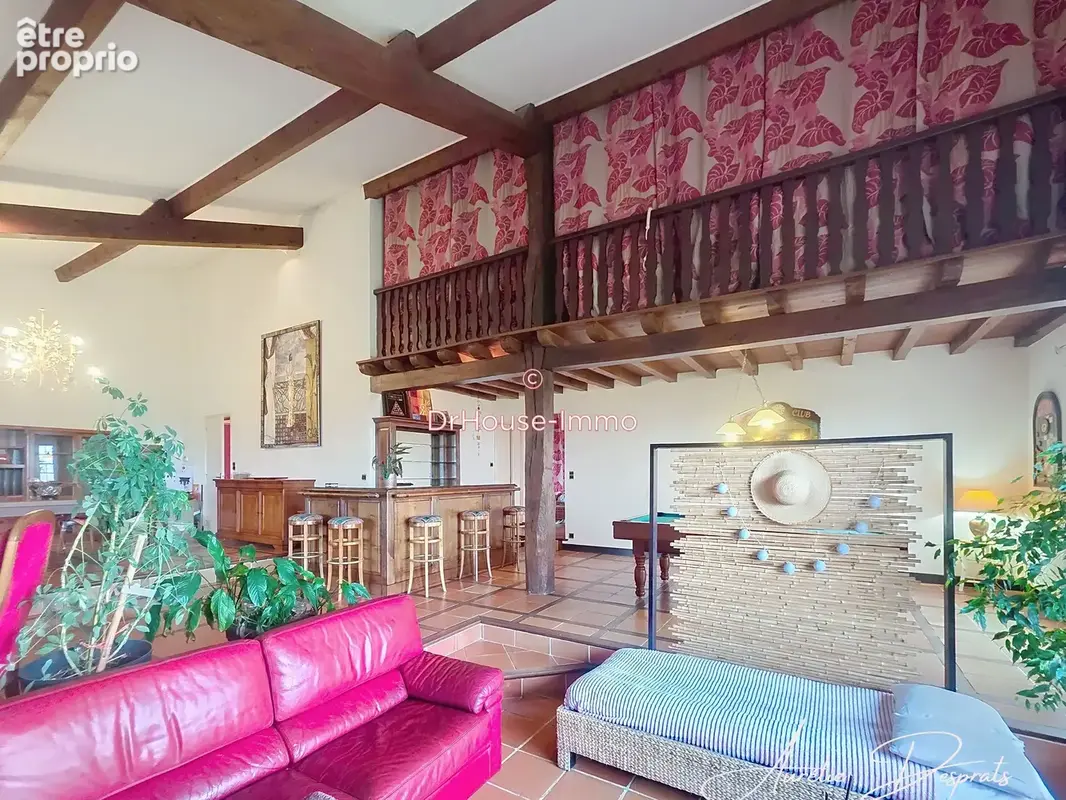 Maison 11 pièces 255 m² à vendre à Graulhet (81300) - photo 12