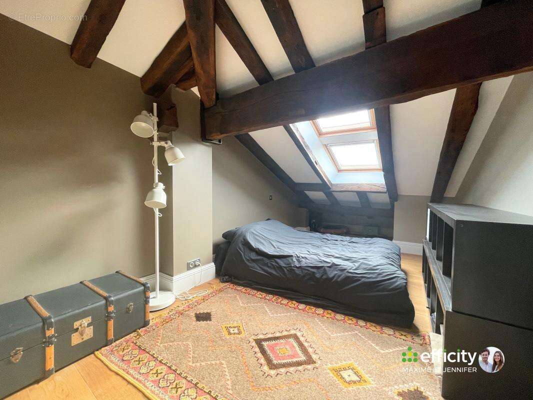 Appartement à CIBOURE