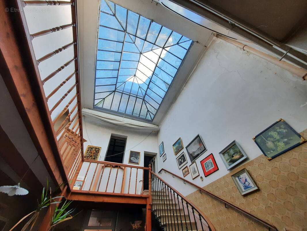 Maison à MONSEGUR