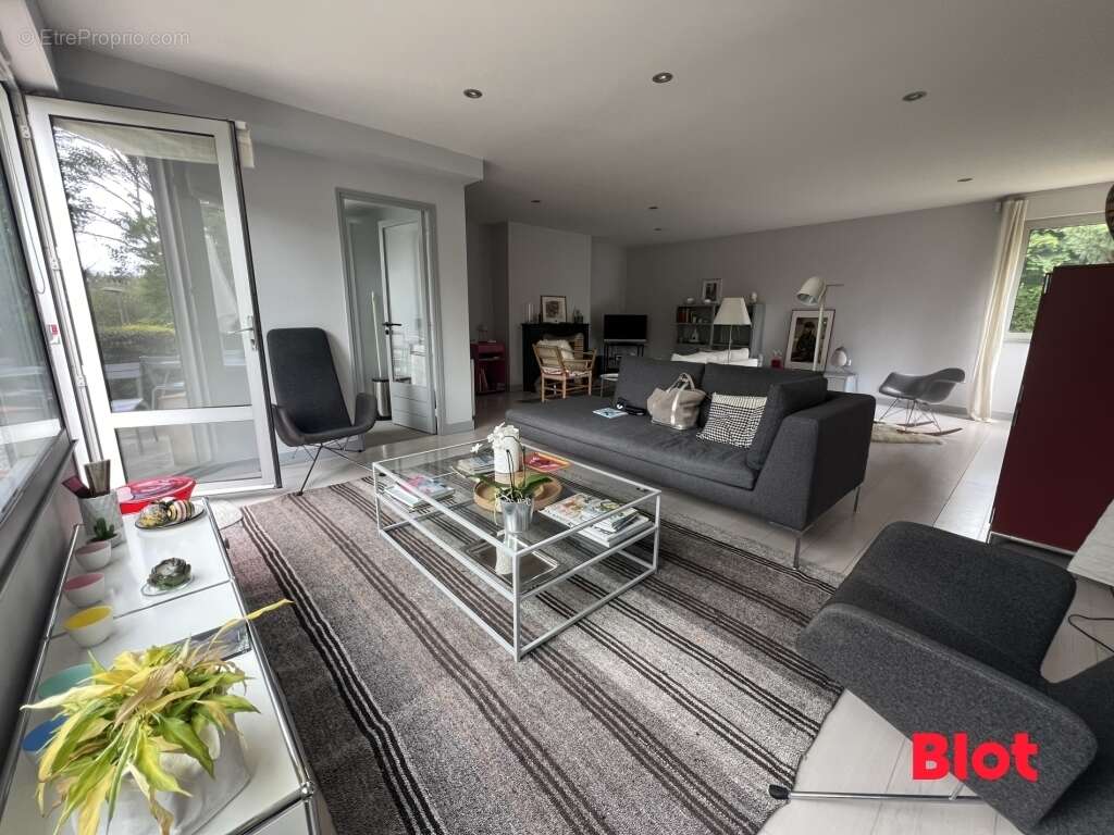 Maison à CESSON-SEVIGNE