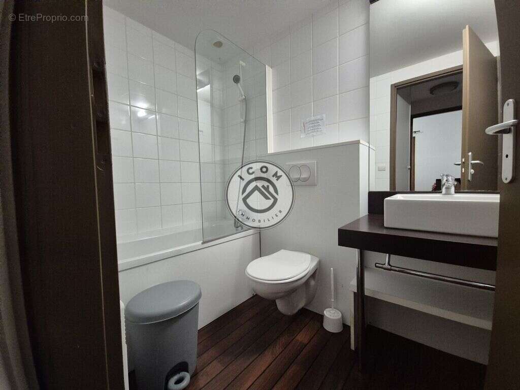 Maison à EPPE-SAUVAGE