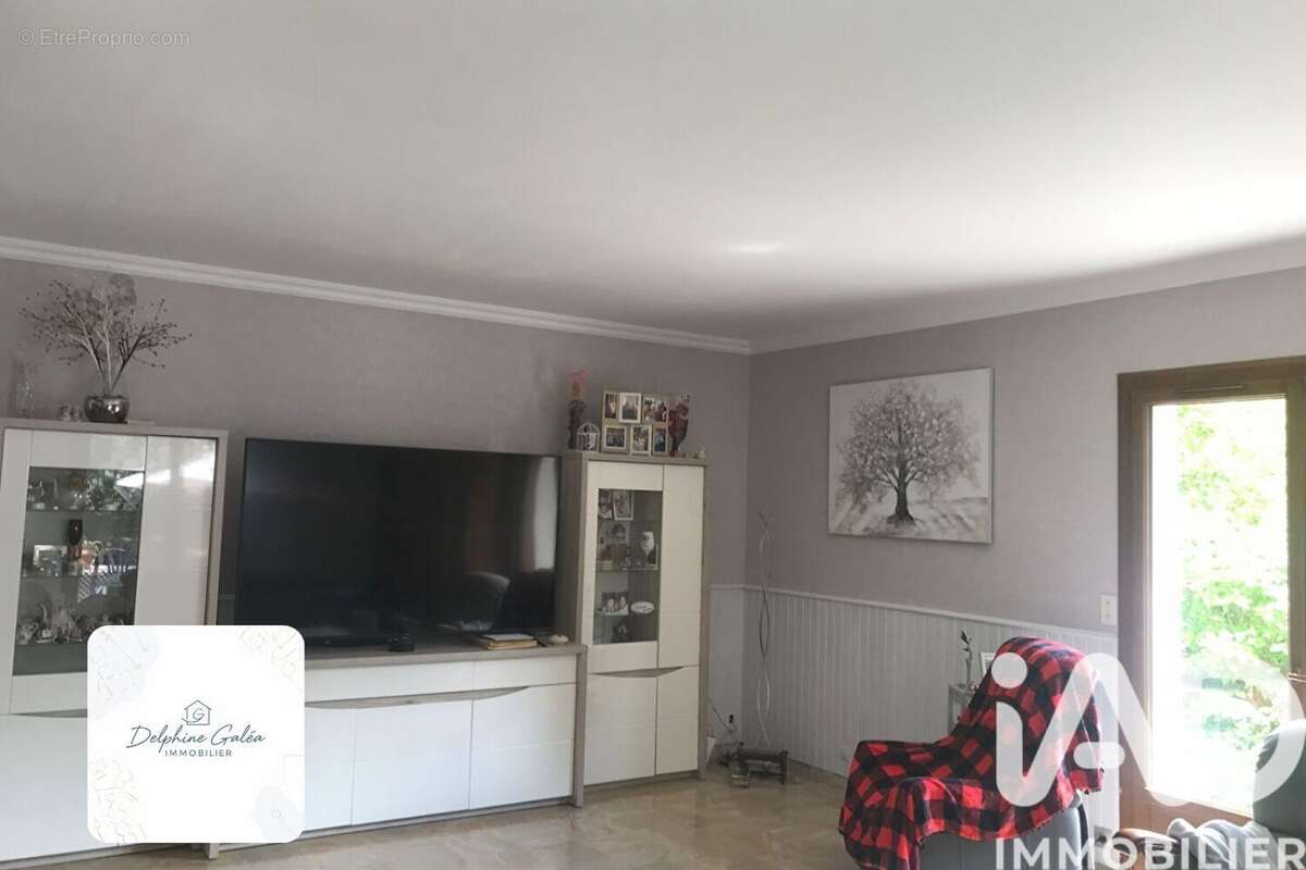 Photo 6 - Maison à SAINT-REMY-SUR-AVRE