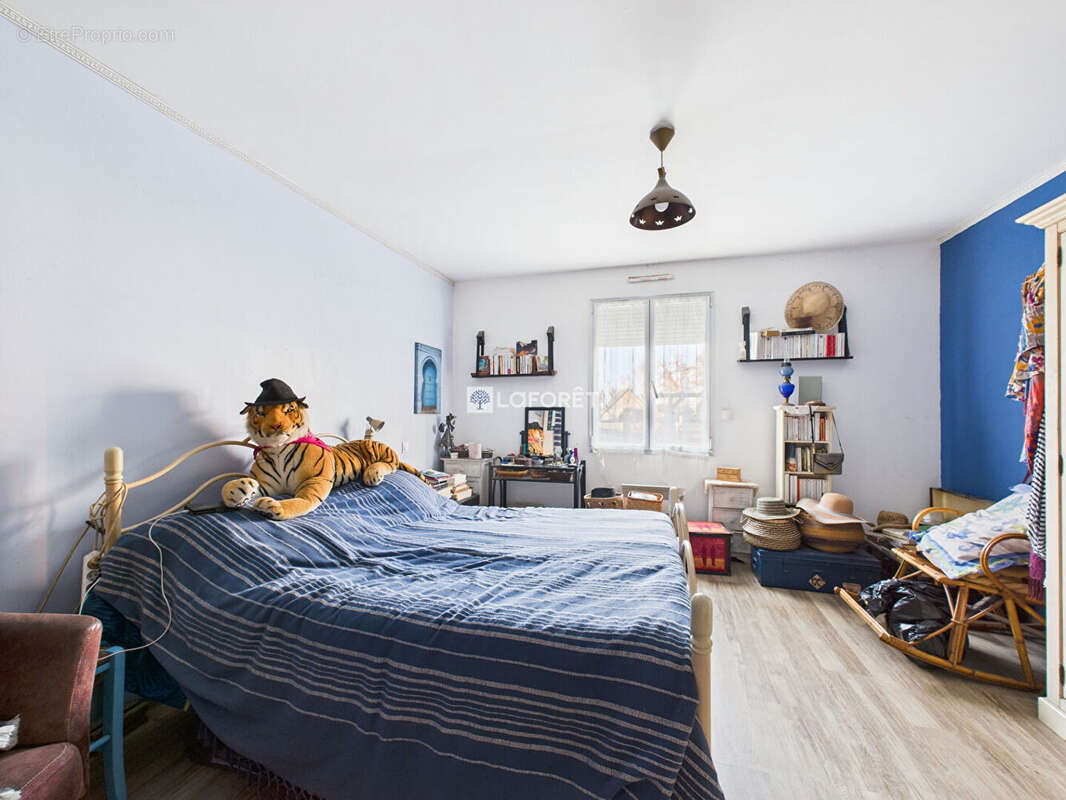 Maison à DOUARNENEZ