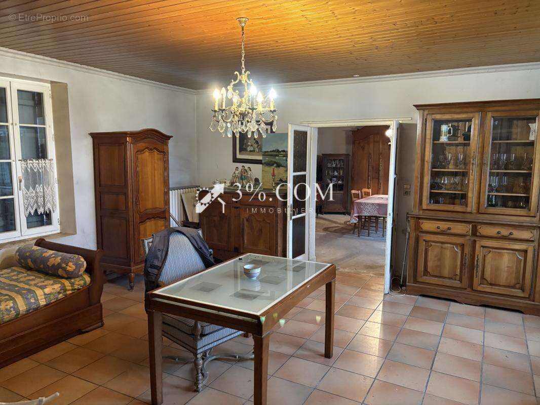 Maison à SAINT-JEAN-DE-MONTS