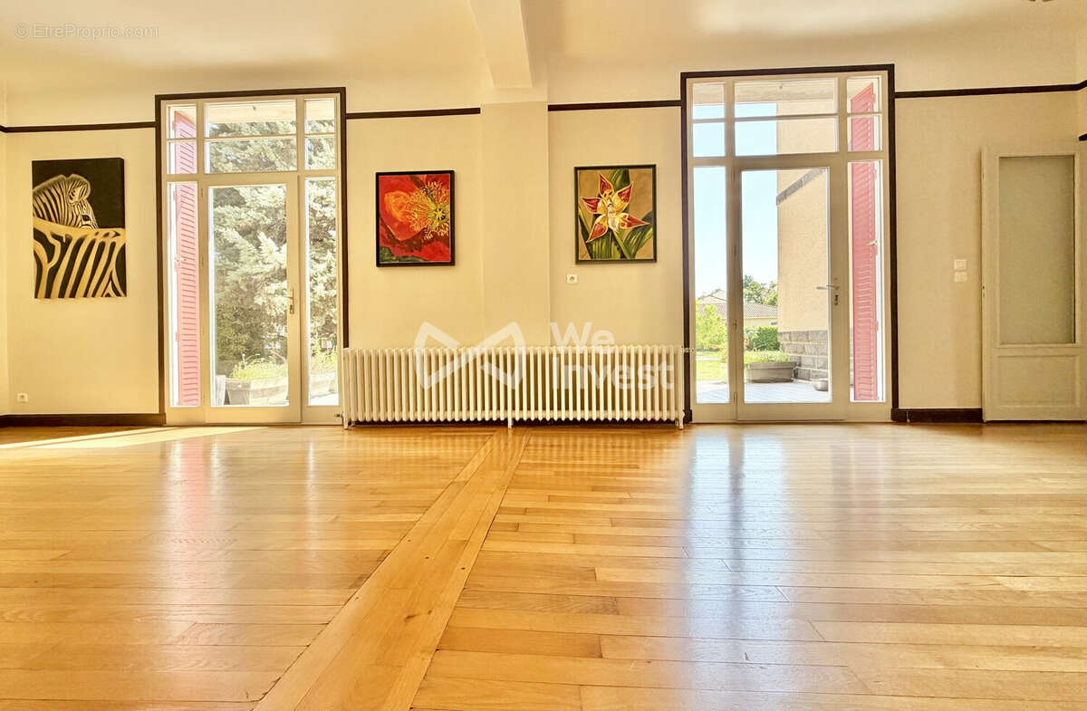 Maison 198 m² à Riom  - photo 7