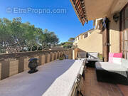 Appartement à SAINT-RAPHAEL