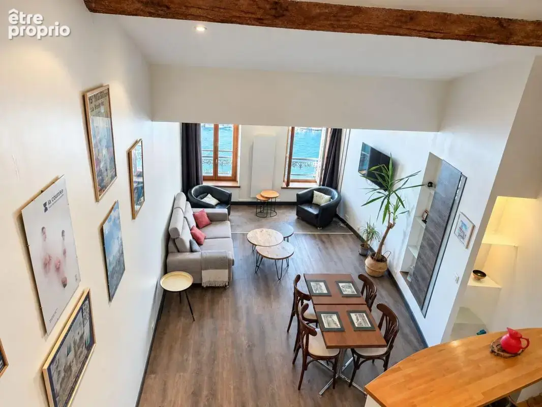 Appartement vue mer - photo 14