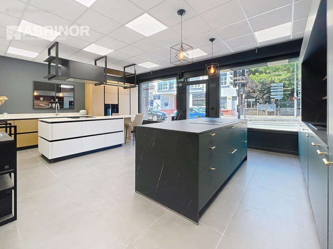 Appartement à CAPINGHEM