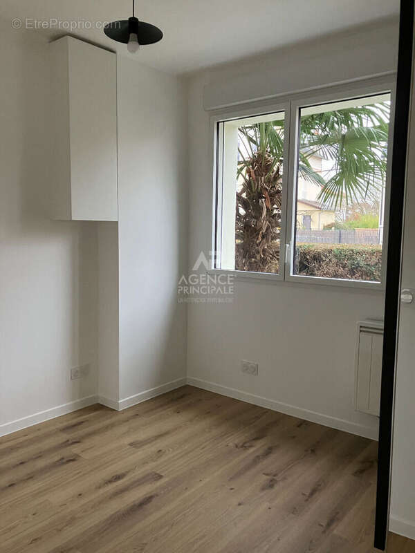 Appartement à MAISONS-LAFFITTE