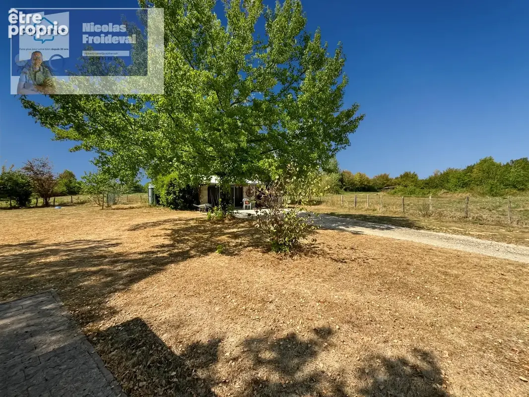 Maison à vendre 5 pièces proche de LOUHANS (71) - photo 12