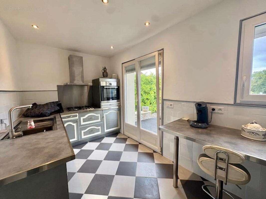 ensemble immobilier - photo 3