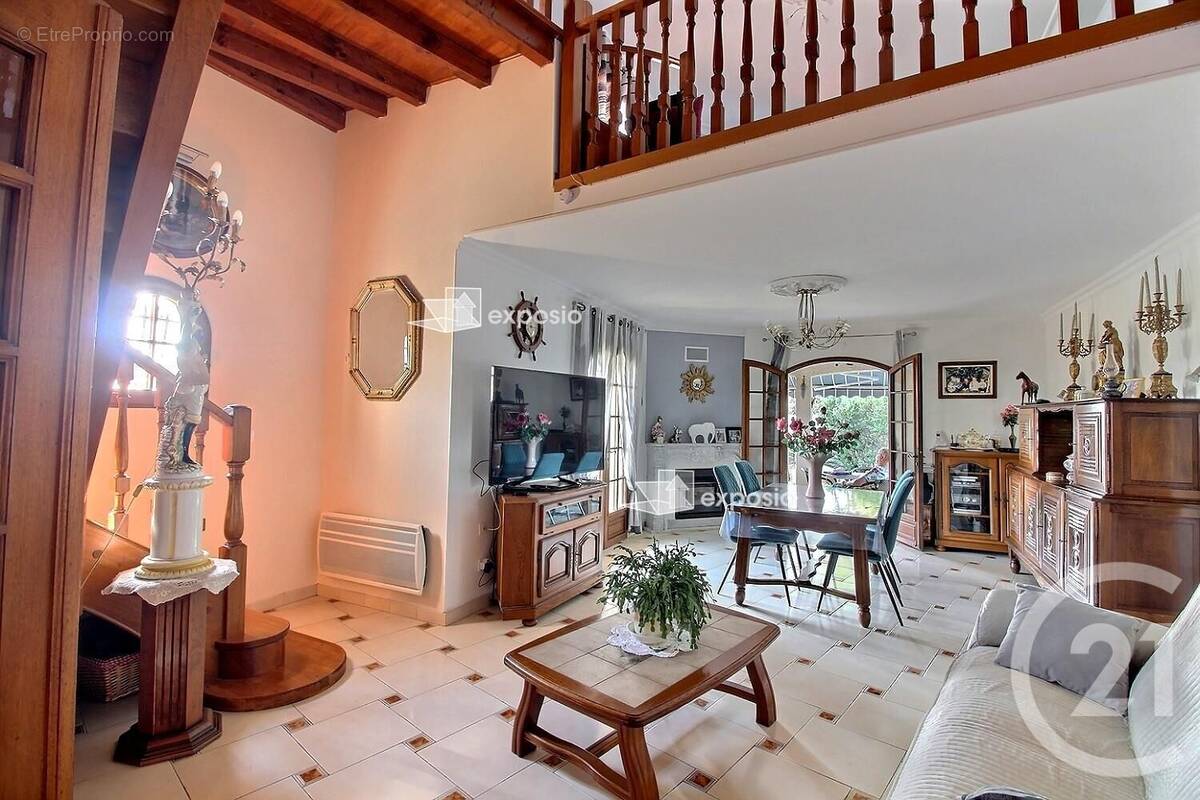 Maison à CANET-EN-ROUSSILLON