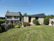 Maison à SAVIGNY-LE-VIEUX