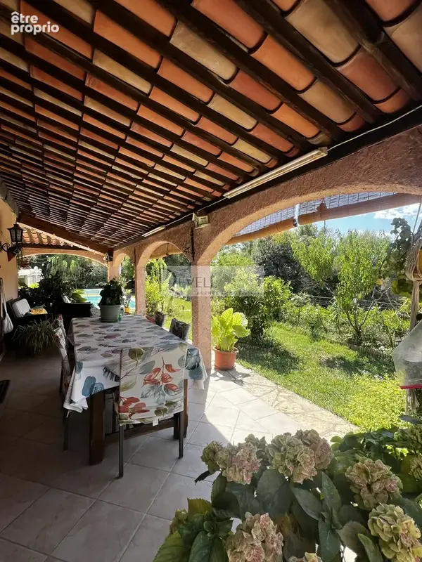 Maison Collines Niçoise - photo 5