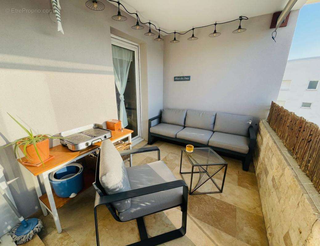 Appartement - photo 4