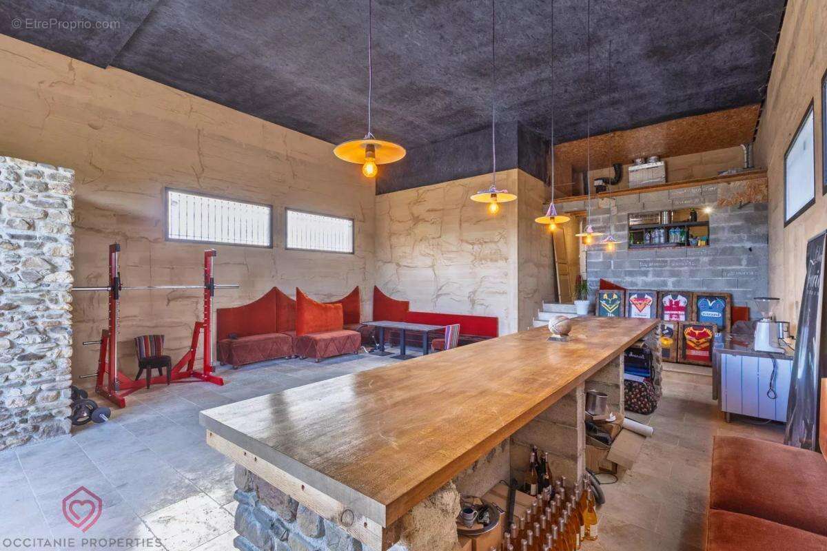 Maison à CARCASSONNE