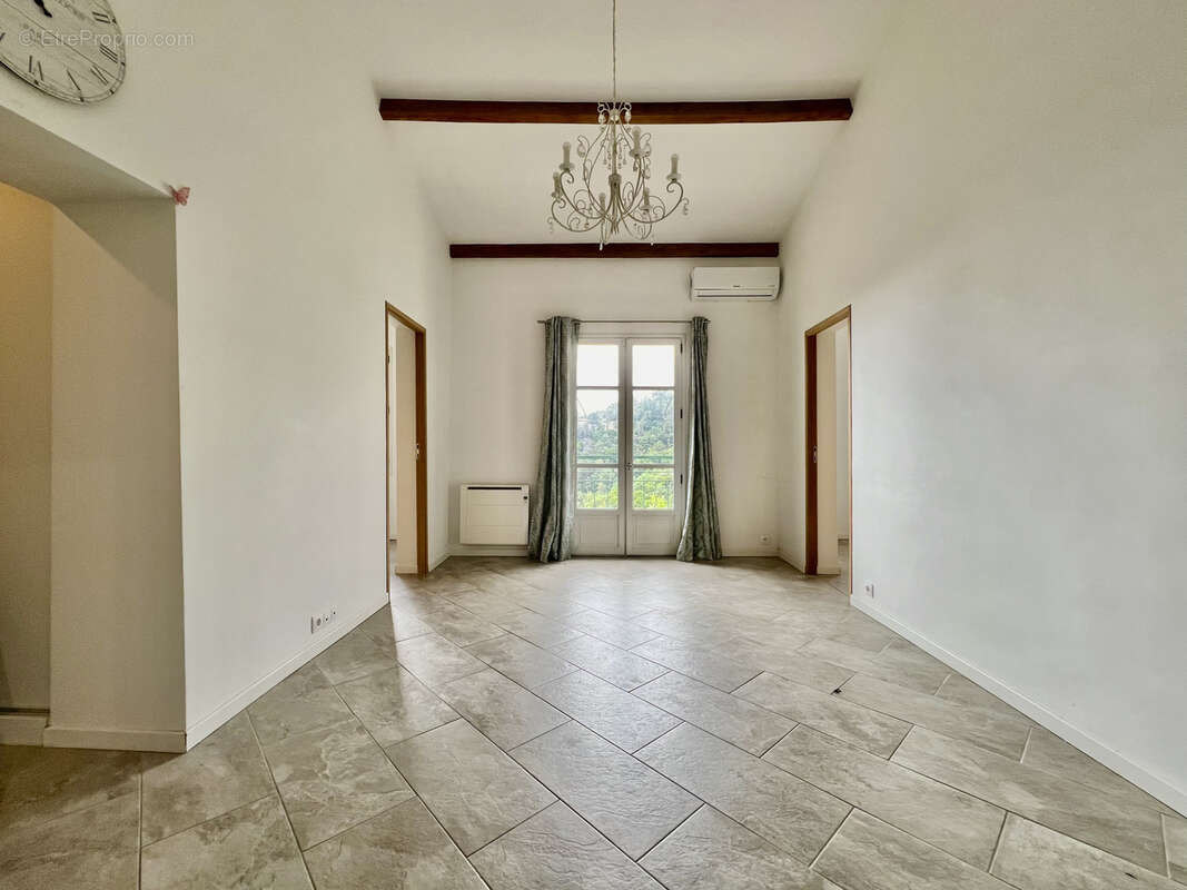 Charmante maison avec échappée mer à Sainte-Agnès - photo 7