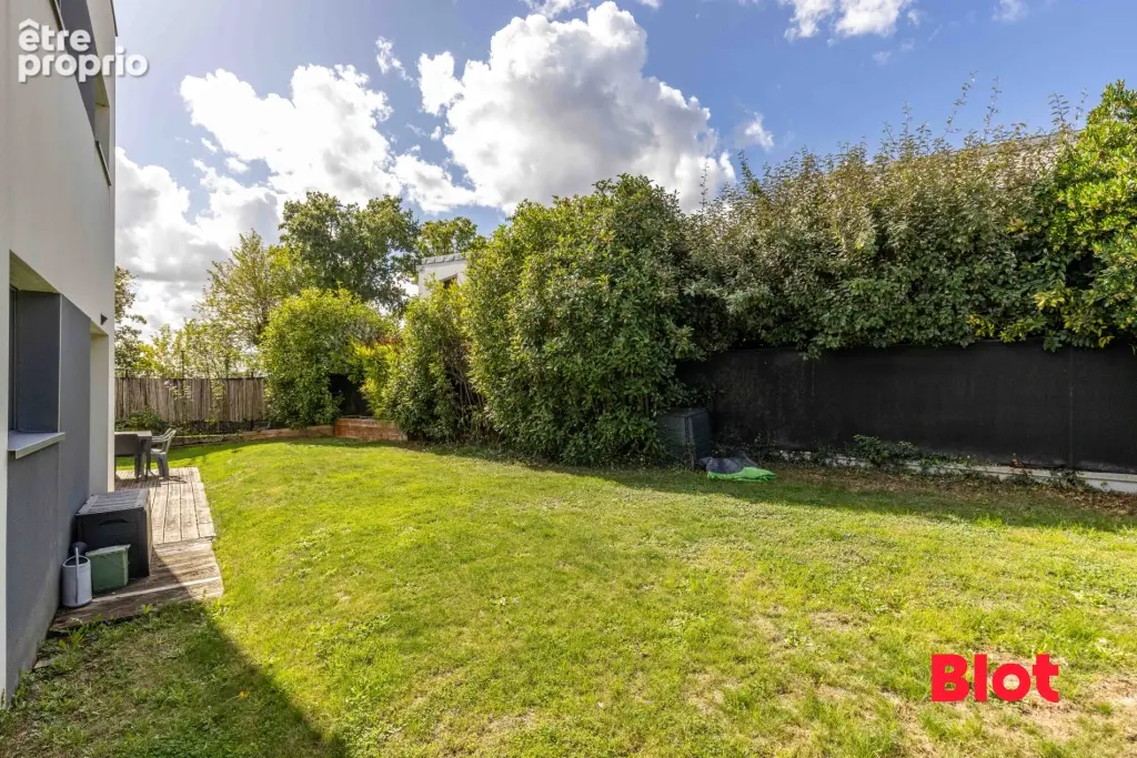 Maison 7 pièces 140 m² à vendre à Thorigne-Fouillard (35235) - photo 3
