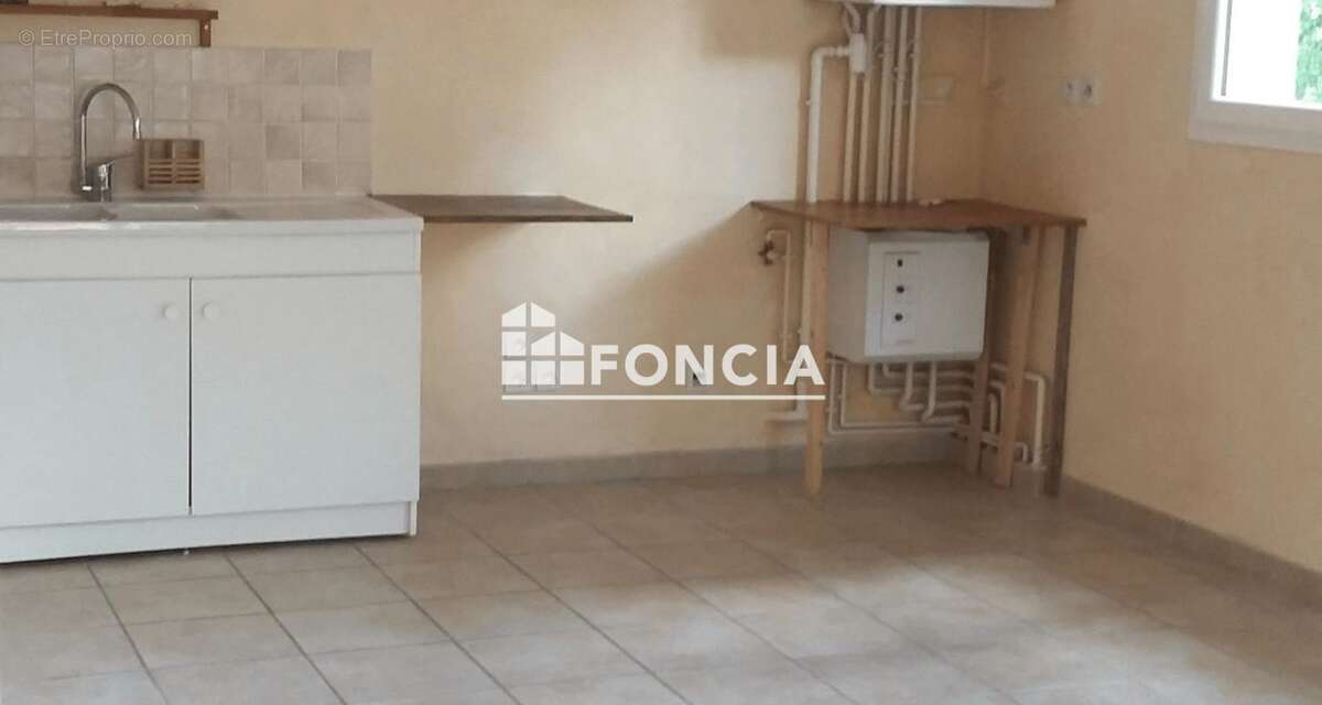 Appartement à GAP