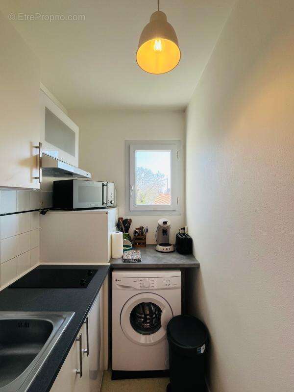 Appartement à LA ROCHELLE