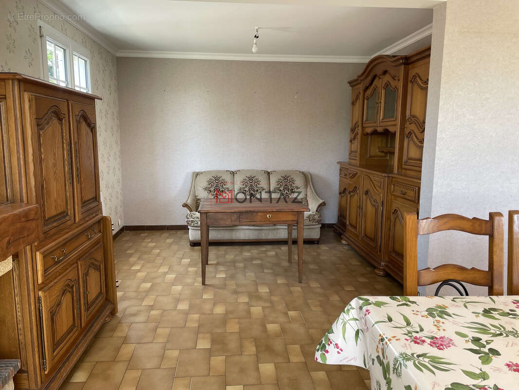 Maison à LA FERTE-GAUCHER