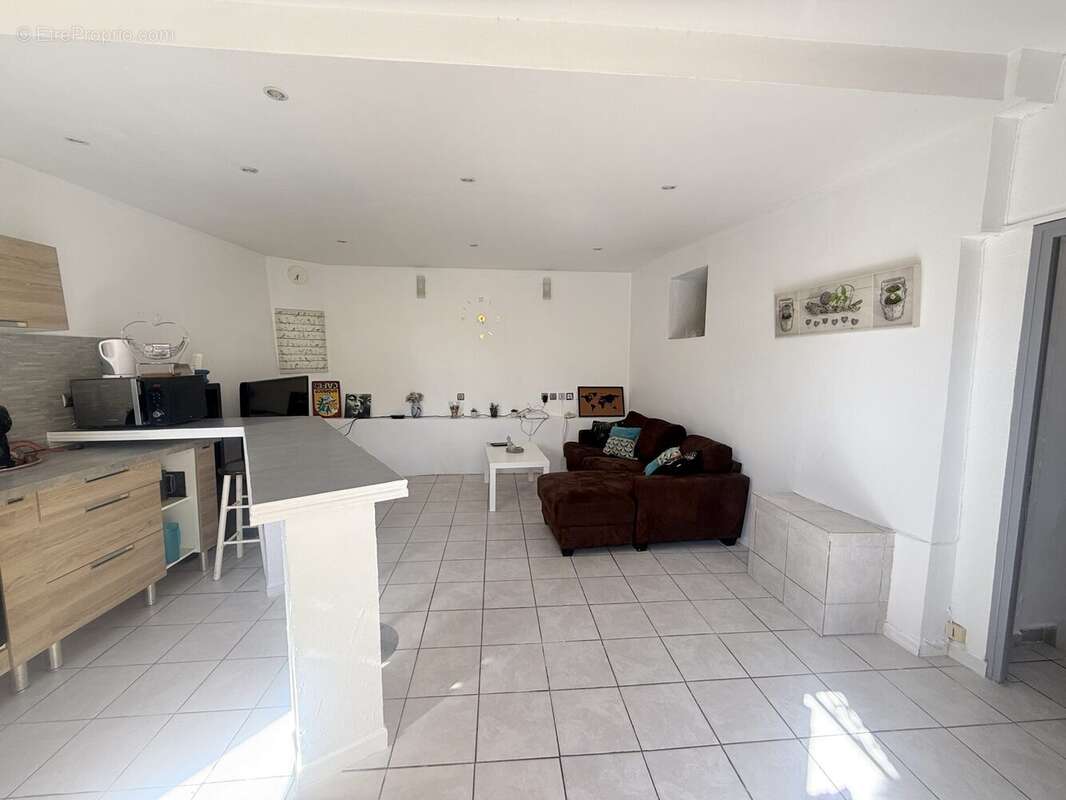 Appartement à ISTRES
