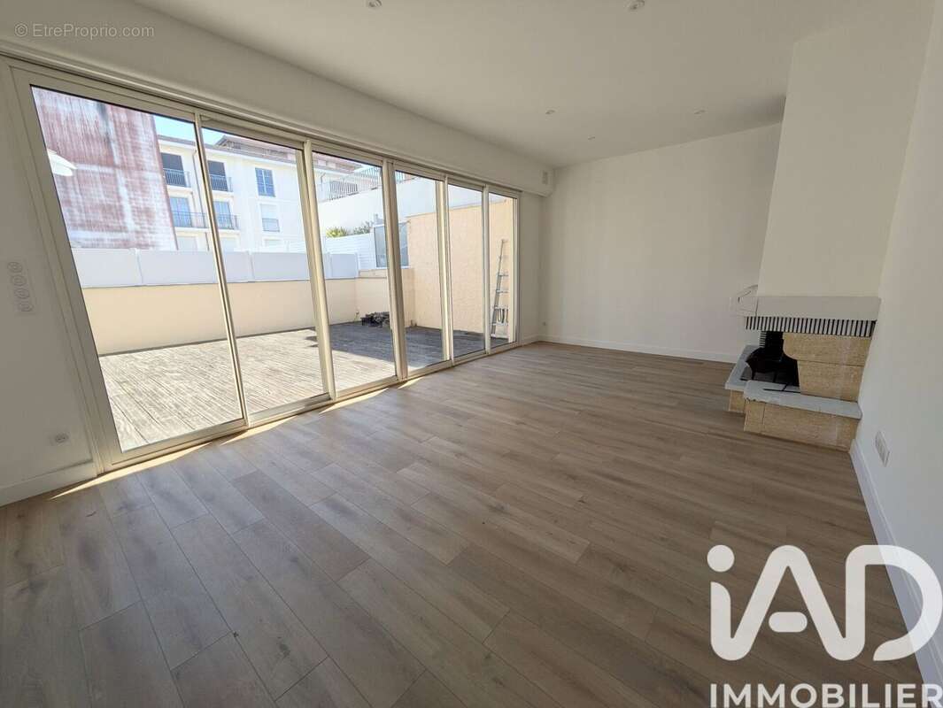 Photo 4 - Appartement à ARCACHON