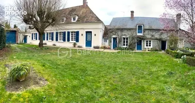 Une demeure authentique au charme intemporel, entre nature et histoire - photo 4