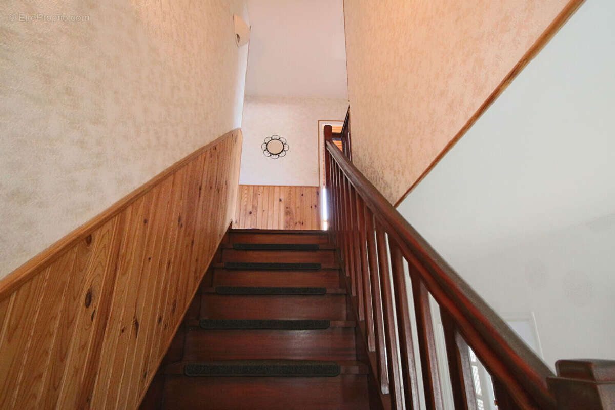 Maison à SAINT-NAZAIRE