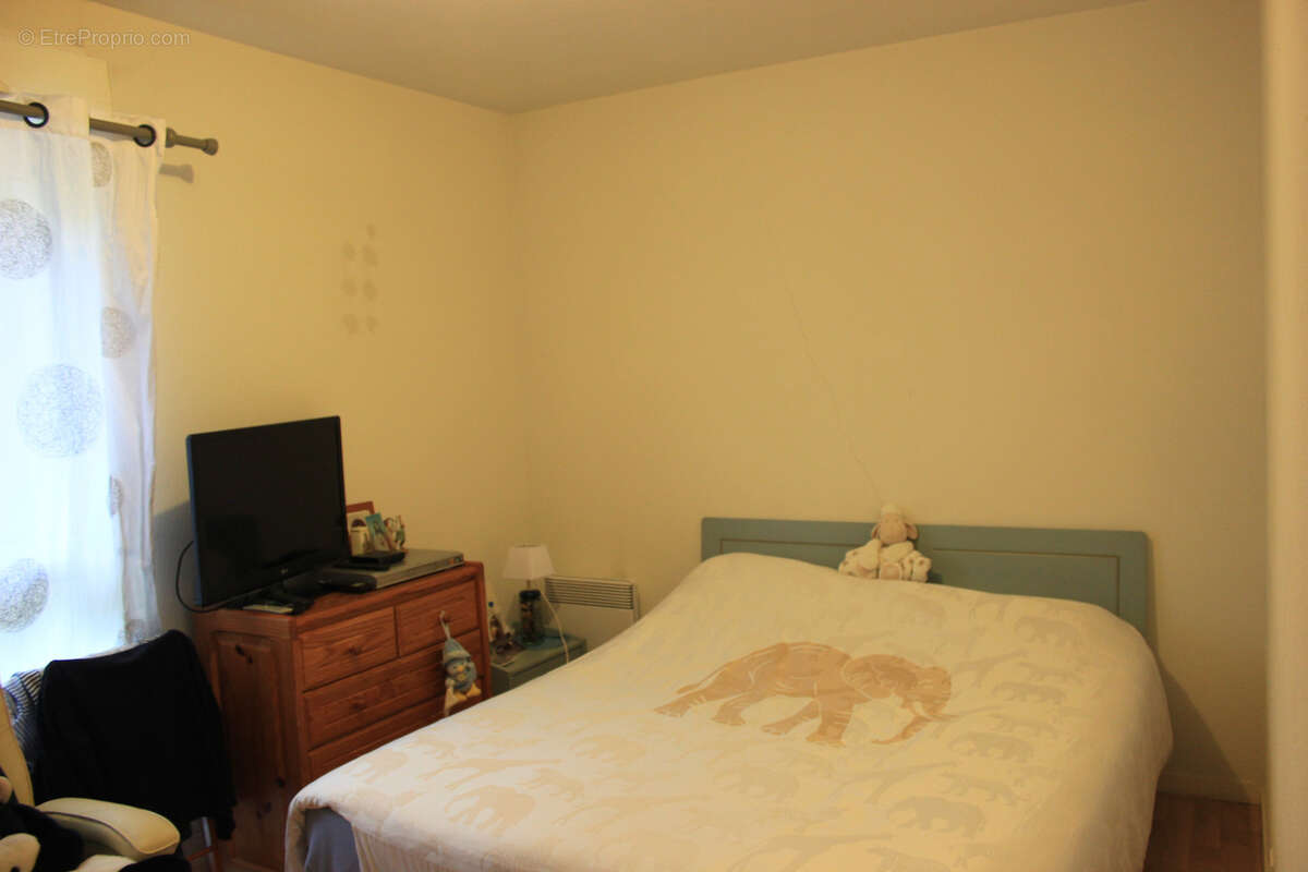 Appartement à TOURS