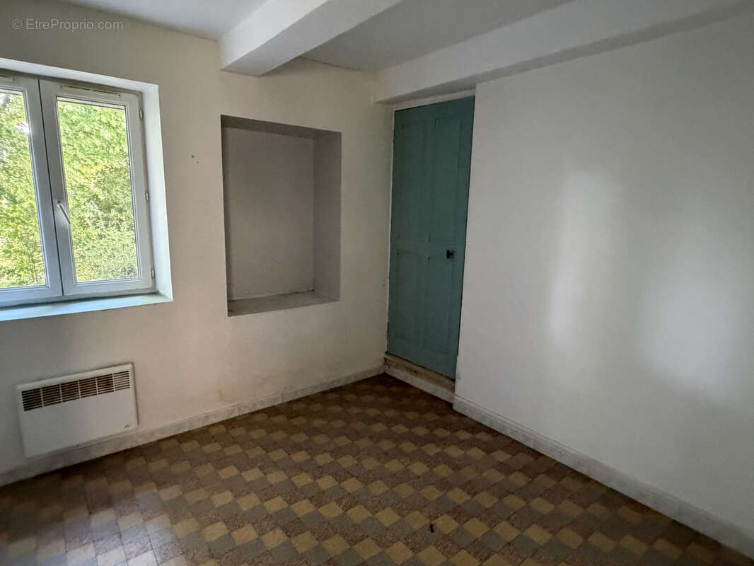 Maison à MOLLANS-SUR-OUVEZE