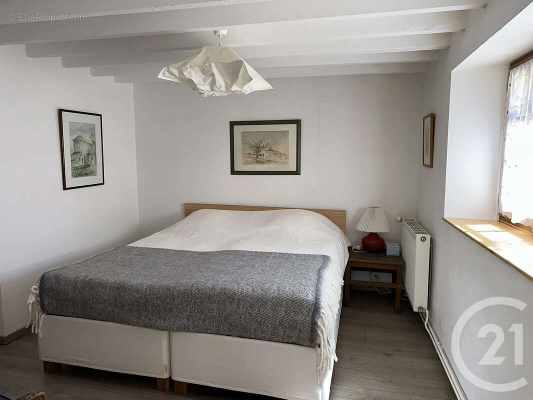 Maison 8 pièces 150 m² à vendre à Dampierre-Sous-Bouhy (58310) - photo 8