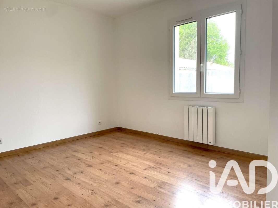 Photo 7 - Maison à SAINT-CHRISTOPHE