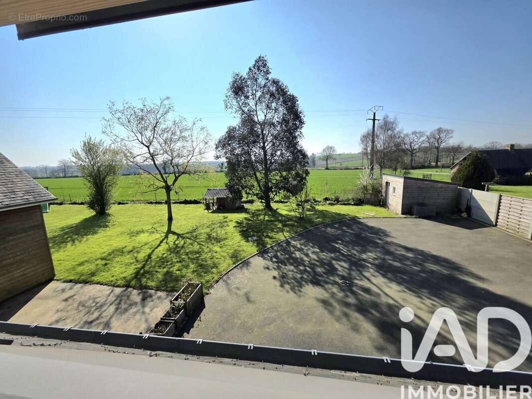 Photo 9 - Maison à SAINT-AMAND