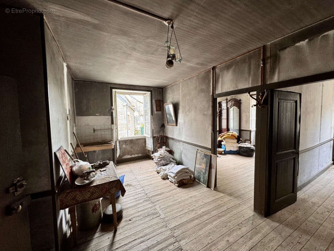 Photo 7 - Maison à TARNAC