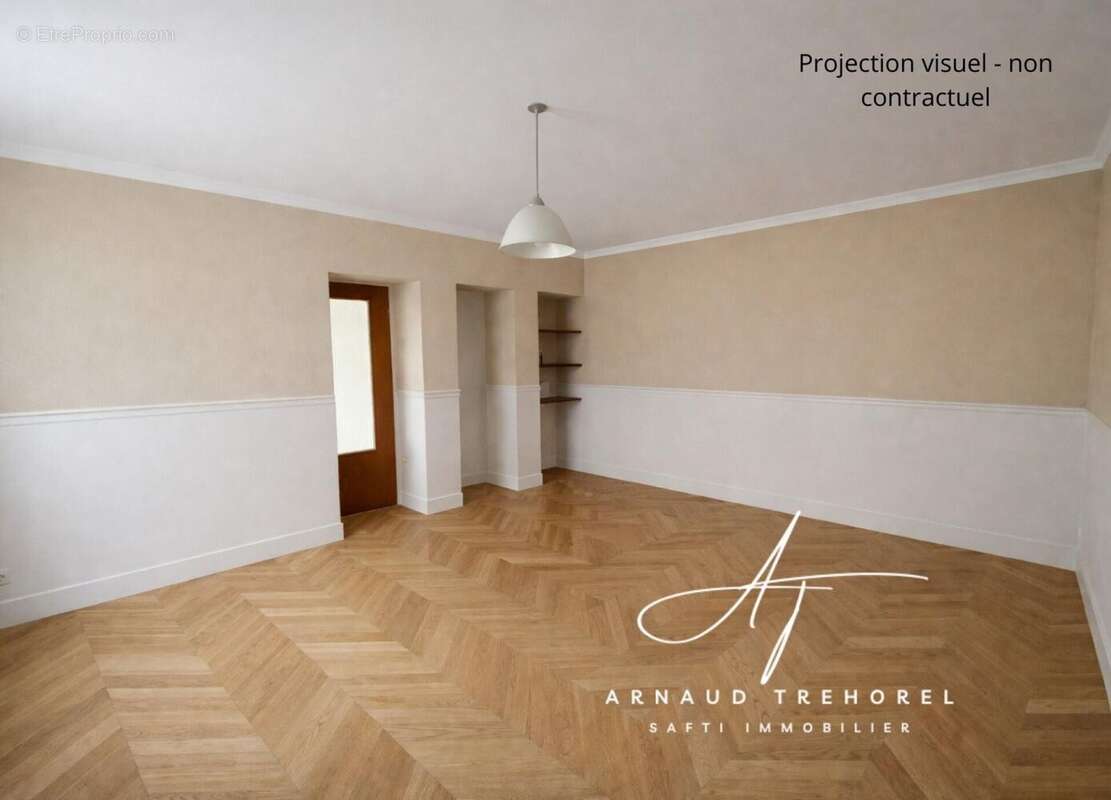 Photo 3 - Maison à JARZE